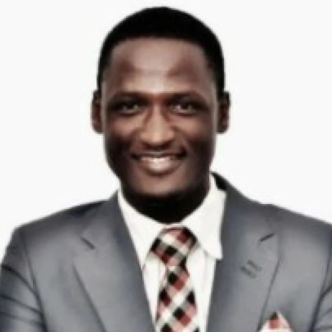 Adetokunbo Adesina - Team Member