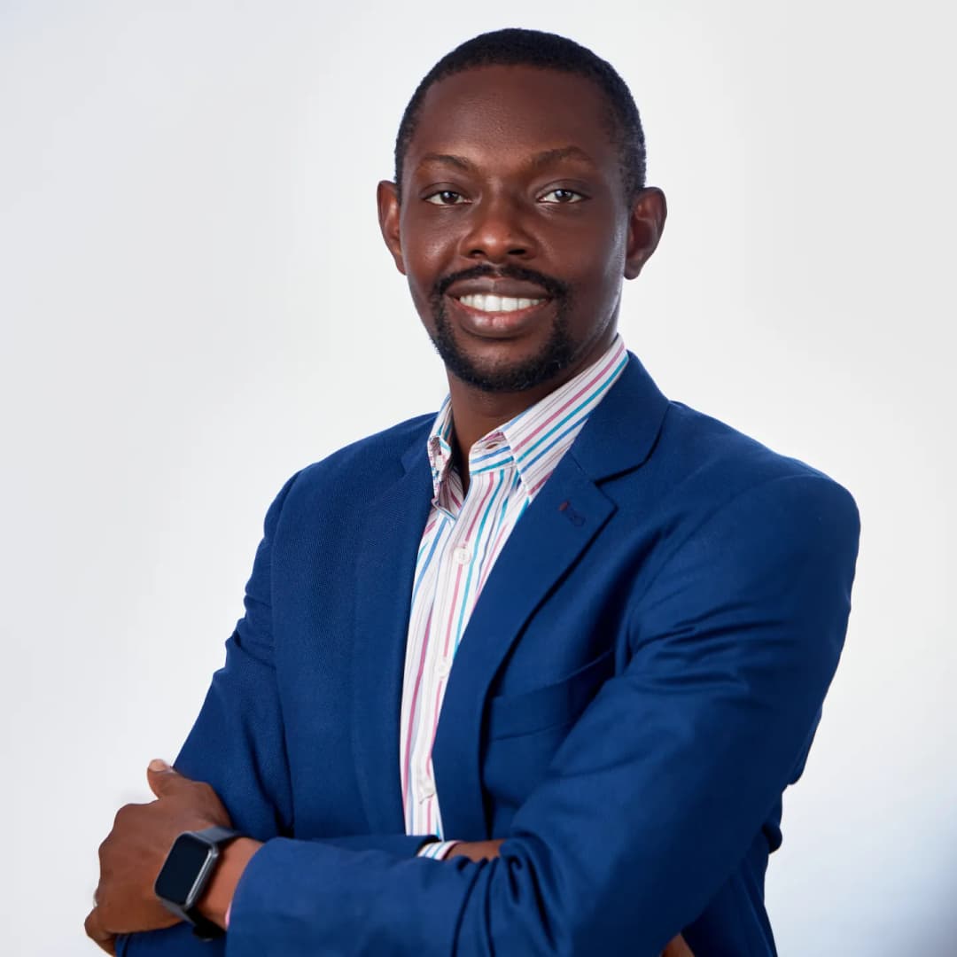 Ayotunde Lawal - Team Member