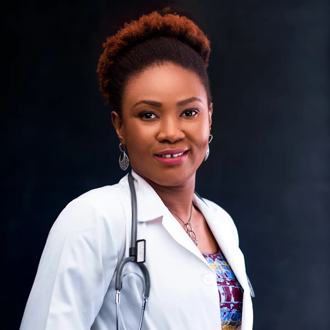 Dr Nkemdilim Ndiche - Team Member