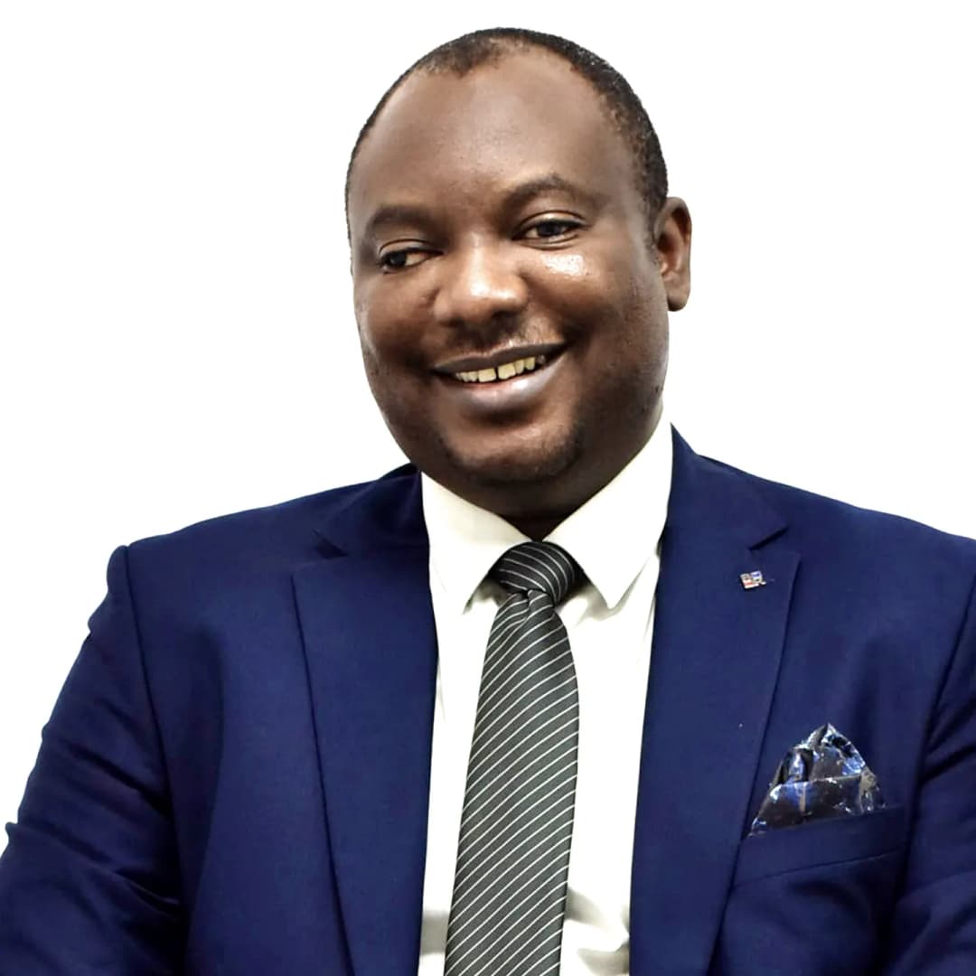 Dr Olowojolu  - Team Member