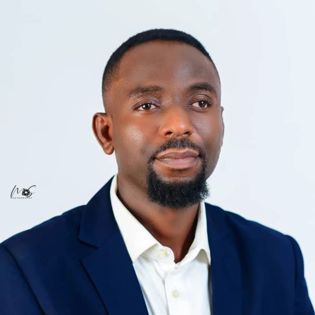 Rumide Tosin - Team Member