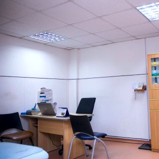 Specialist Clinics